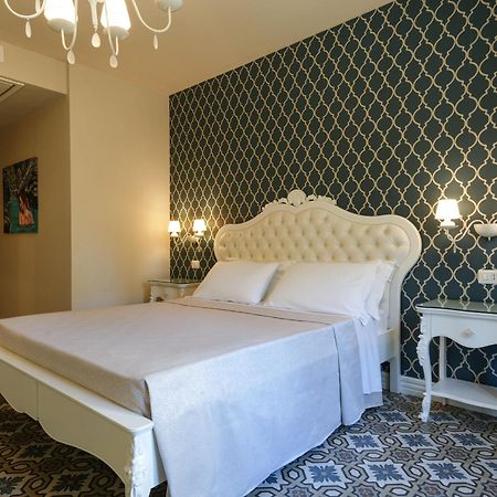 Sui Generis Tropea Luxury Rooms Eksteriør billede