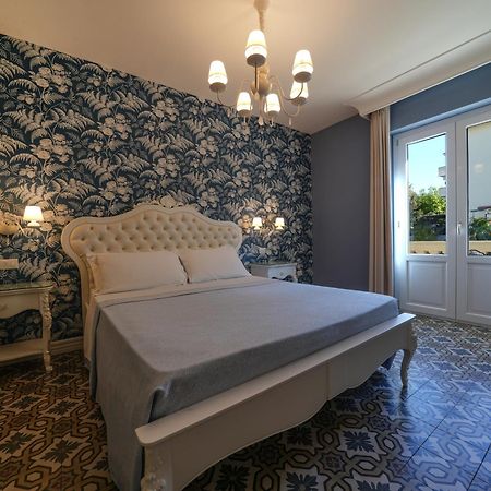 Sui Generis Tropea Luxury Rooms Eksteriør billede