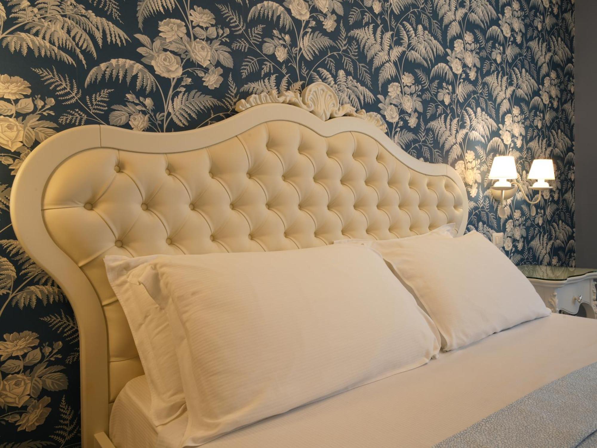 Sui Generis Tropea Luxury Rooms Eksteriør billede