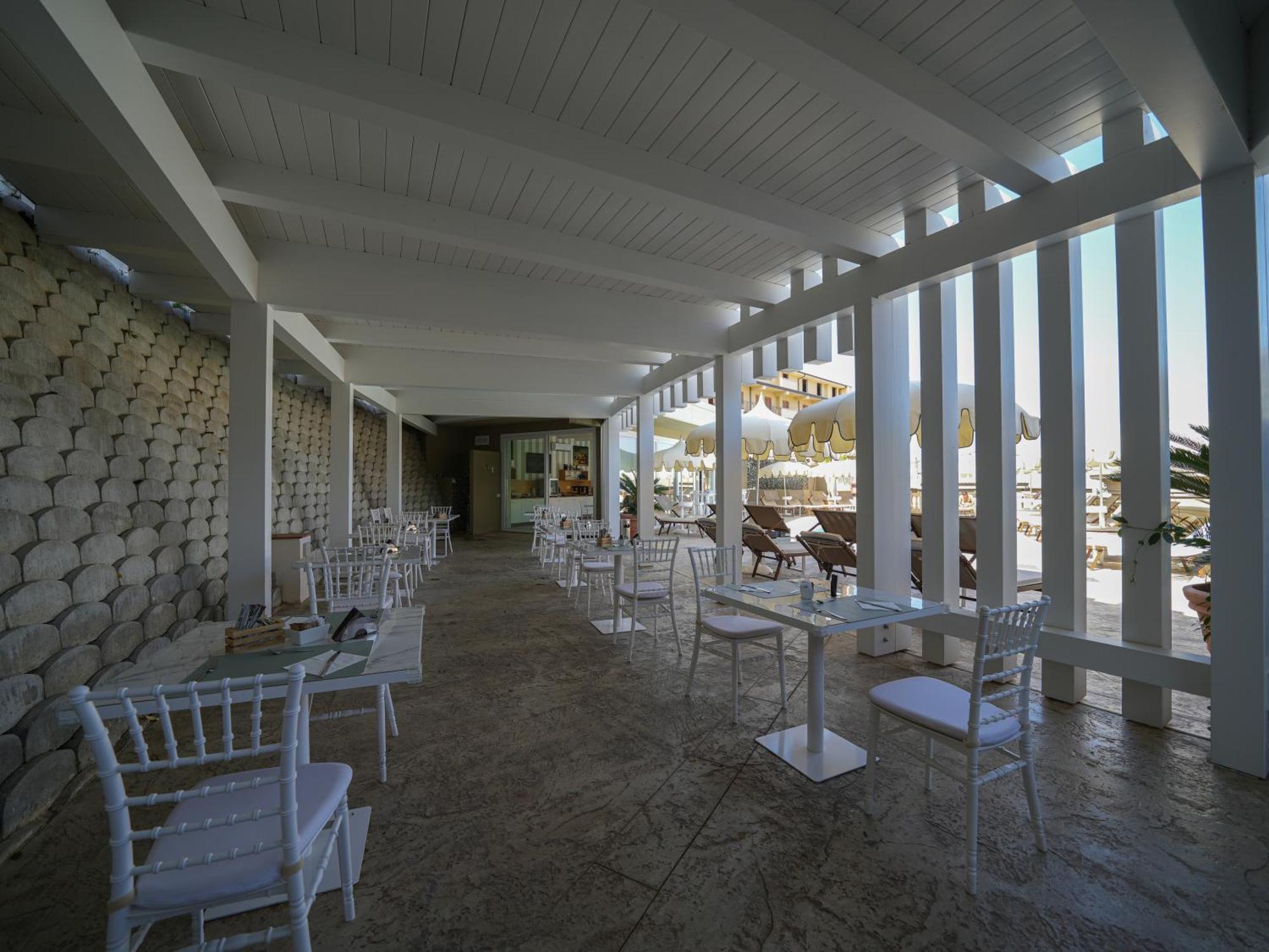 Sui Generis Tropea Luxury Rooms Eksteriør billede