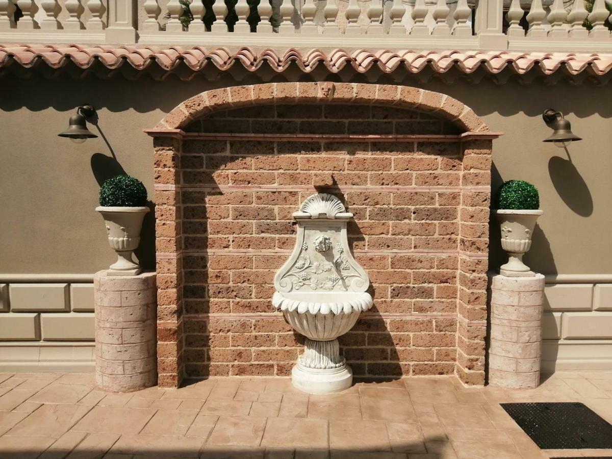 Sui Generis Tropea Luxury Rooms Eksteriør billede