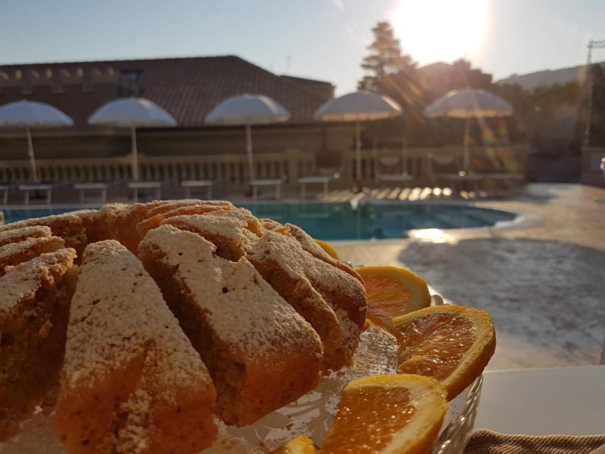 Sui Generis Tropea Luxury Rooms Eksteriør billede